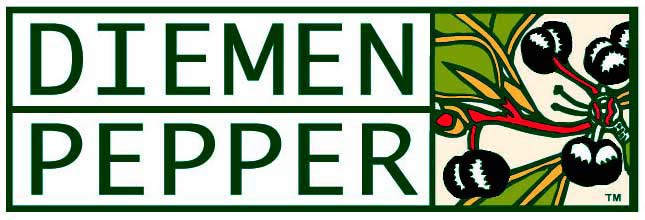 Diemen Pepper